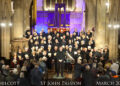 Athenaeum Singers to perform Elgar’s The Dream of Gerontius at Bath Abbey