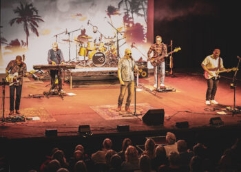 California Dreaming show to bring West Coast classics to the Athenaeum