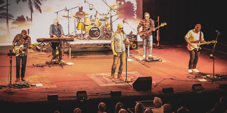 California Dreaming show to bring West Coast classics to the Athenaeum