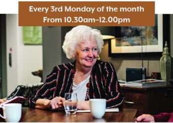 Lunches raise funds for charity during Lent