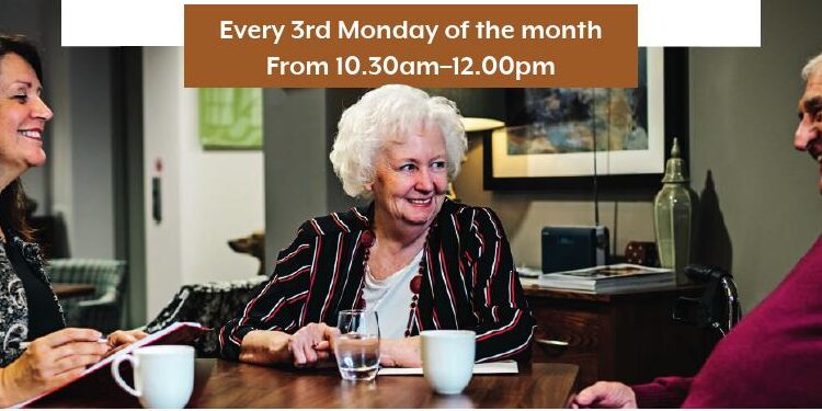 Lunches raise funds for charity during Lent