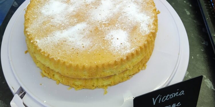 Coffee morning supports local charity