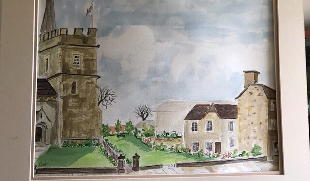 Group to explore community green for town centre site