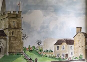 Group to explore community green for town centre site