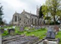 Council rejects transfer of ownership of local churchyard