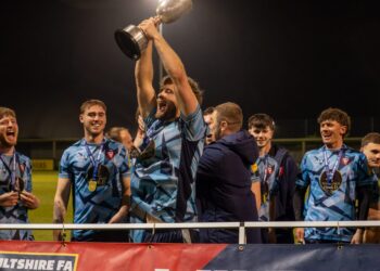 Warminster Town cup win overturned after FA investigation