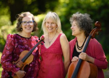 Daytime classical concerts at Warminster Civic Centre