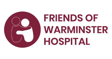 Learn more about local hospital charity at AGM