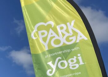 Free outdoor yoga sessions launch in Warminster