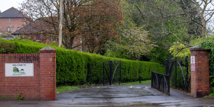 New CCTV cameras to be added to town park