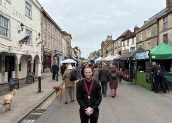 Independent market brings thousands to Warminster