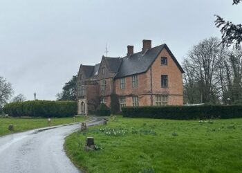 Plans to convert former National Trust property into short-stay accommodation