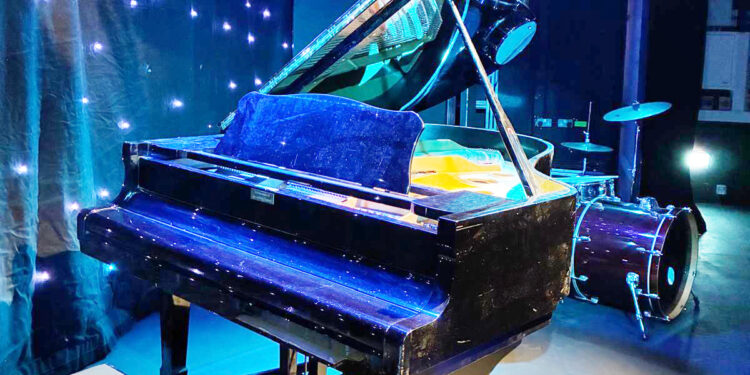 Concert to raise funds for young musicians