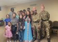 Nepali culture event raises funds for Gurkha veterans