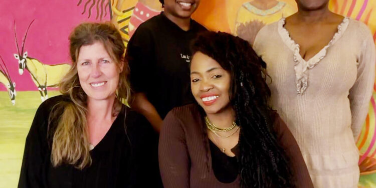 Seminar series launches at Wellbeing Hub