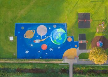 Splash pad to reopen with extended opening hours