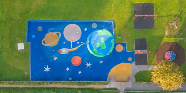 Splash pad to reopen with extended opening hours