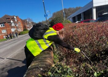 Sustainable Warminster: The long life of a careless moment