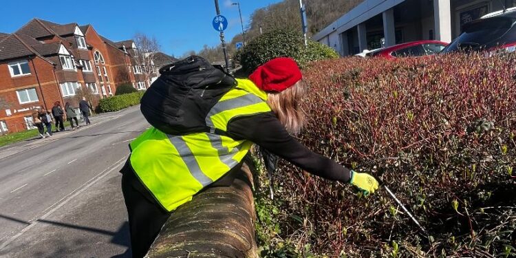 Sustainable Warminster: The long life of a careless moment