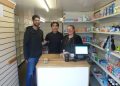 Town’s third pharmacy opens in temporary unit