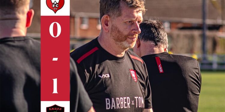 Warminster Town management duo to step down at end of season