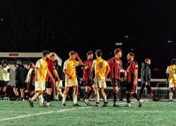 Warminster Town management duo to step down at end of season