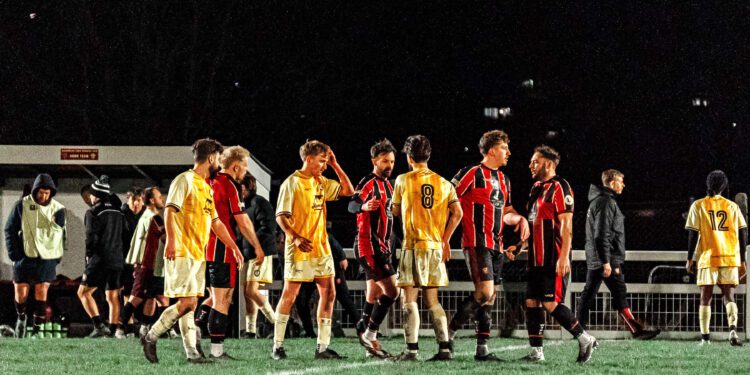 Warminster Town management duo to step down at end of season