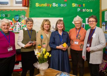 Women’s group launches in Warminster