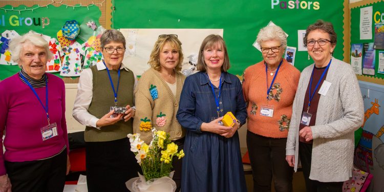 Women’s group launches in Warminster