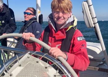 Warminster young carer elected to UK Youth Parliament