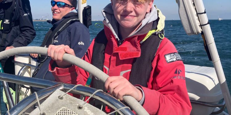 Warminster young carer elected to UK Youth Parliament