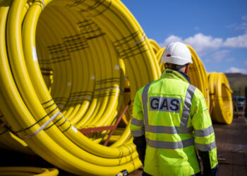 Gas network upgrade planned across Warminster