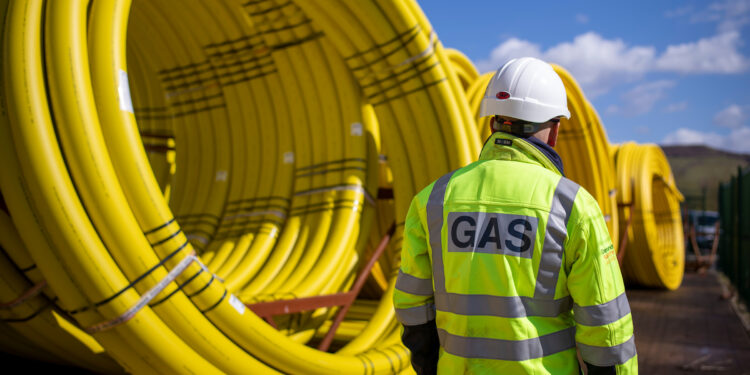 Gas network upgrade planned across Warminster