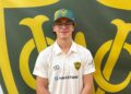 Cierpicki scores maiden century