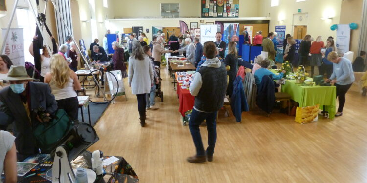 Community event to showcase local health services