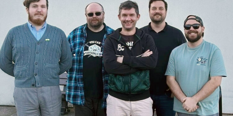 Community gaming hub launches in Warminster