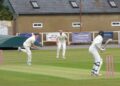 Cricket season is underway but Warminster sides are victim of the weather