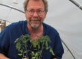 Local nursery puts flavour first!