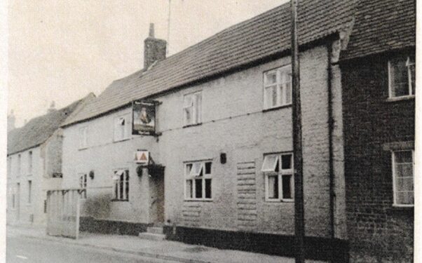 Library explores history of Warminster’s inns