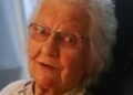 Lifelong Warminster resident dies at 103