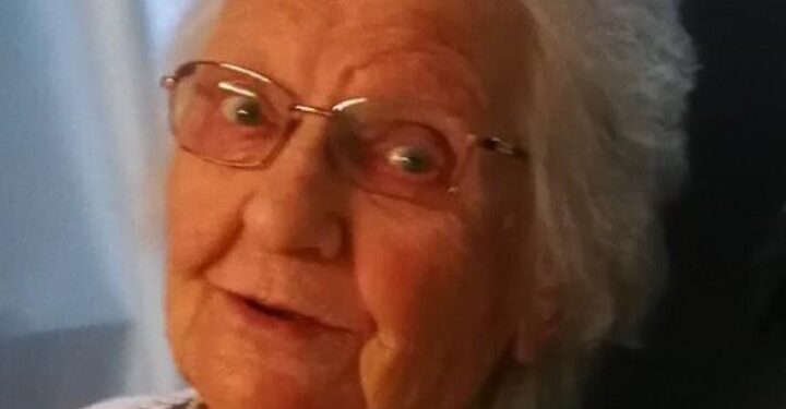 Lifelong Warminster resident dies at 103