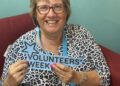 Charity invites community to Volunteers’ Week events