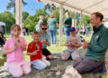 Warminster to host free day celebrating local wildlife