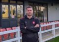 New manager at Warminster Town