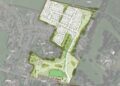 Plans submitted for 135 homes in Warminster