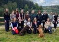 Veterans to take on  24-hour charity trek