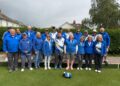 Try bowls at Warminster club’s Ladies Day
