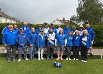 Try bowls at Warminster club’s Ladies Day
