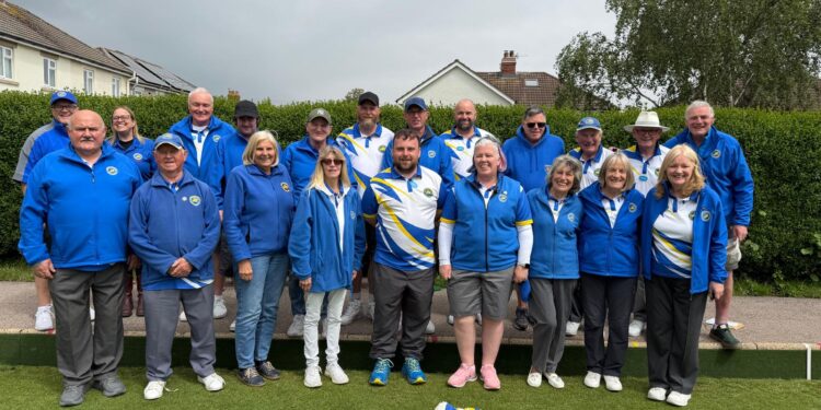 Try bowls at Warminster club’s Ladies Day