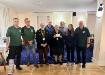 Veterans raise funds for air ambulance